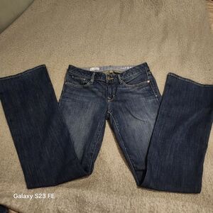 Classic Blue Women's Jeans